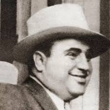 Al Capone's Soup Kitchen Feeds 3500 Daily. Art Prints from Fine Art  Storehouse