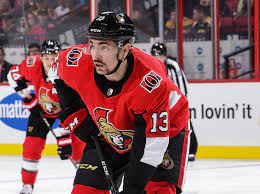 I am experienced in live music photography and am cu. One On One With Sens Left Winger Nick Paul