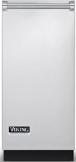 The trash compactor is designed with alternative combinations of functionality to address different municipal authority waste collection. Viking Fcu150 Fully Integrated Trash Compactor With 1 55 Cu Ft Capacity 3 000 Lbs Compacting Force 3 4 Hp Motor Odor Control System And Requires Custom Panel Handle