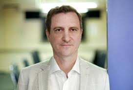 Plan for Swansea Mews is coming, says TCHC's new boss