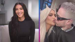 Kim Kardashian Having BEST SEX of Her Life With Pete Davidson - YouTube