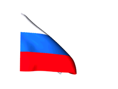 Romania is the largest country in southern eastern europe. Flag Russia Animated Flag Gif