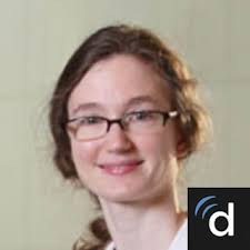 Dr. Nancy McLaughlin, MD