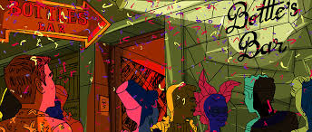 Ils ont tiré sur le pianiste