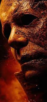 Halloween Kills Phone Wallpaper In 2021 Season Film Horror Movies Horror