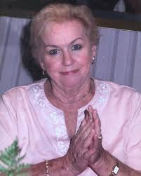 Rosemary Ellen Woodrell Obituary