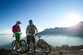 All the latest news from the downhill, trail, enduro, and jump mountain bike world. Mountain Biking Cycling Zell Am See Kaprun