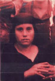 Manuela Méndez Jiménez