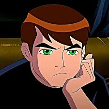 Ben 10 Loses His Omnitrix with Wildfire