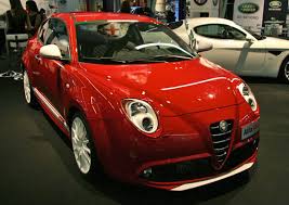 Image result for Azzurro Zenith 2012 MiTo