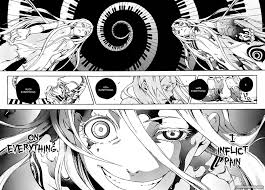 anime deadman wonderland wallpaper pinterest