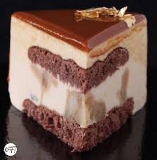 Poire Caramel Felder Gateau Poire Caramel Gateau Au Poire Gateaux Et Desserts