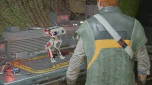 See full list on cbr.com How Long Does It Take To Beat Star Wars Jedi Fallen Order Gamesradar