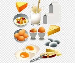 Milk Breakfast Omelette Dairy Product Breakfast Glass Food Cheese Png Pngwing
