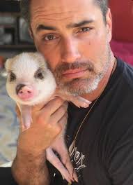 Ian's movies Kiss the Ground and Common Ground