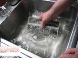 When and how to clean the air filter element and cabin filter of mitsubishi strada 2019 and up models#mitsubishistradagls2020#cj_itv#air&cabinfilters Cleaning Cabin Air Filter Page 2 Nissan Titan Forum