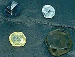 Diamonds, on the other hand, are nearly. What Are Synthetic Gemstones Imitation And Simulants Gem Rock Auctions