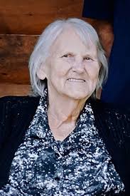 Maudell Langley Obituary January 1, 2022