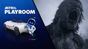 65 resident evil 2 (remake) wallpaper. Astro Bot Resident Evil Revealed For Ps5 But Psvr Not Confirmed