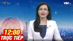 Bản tin toàn cảnh thế giới vtv1 phát sóng vào lúc 9h15 chủ nhật hàng tuần. Trá»±c Tiáº¿p Thá»i Sá»± Vtv1 12h Hom Nay 8 06 2021 Tin Tá»©c Thá»i Sá»± Má»›i Nháº¥t Hom Nay Youtube