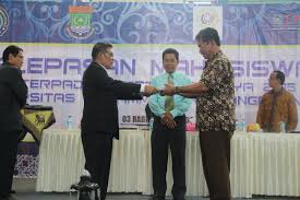 Research centers (lp3m) umt research stats; Lp3m Universitas Muhammadiyah Tangerang