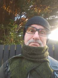 Hi I'm Wayne . I'm new here can't wait to chat with people