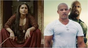 Gary gray and written by chris morgan. Begum Jaan Box Office Prediction Vidya Balan Film To Face Competition From Fast And Furious 8 Will Word Of Mouth Help Entertainment News The Indian Express