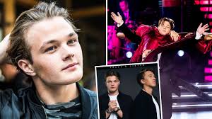 Lance Hedman avslöjar nya karriärvalet