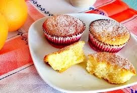 Muffins Legers A L Orange Ww Plat Et Recette En 2020 Dessert Allege Savoureux Muffins