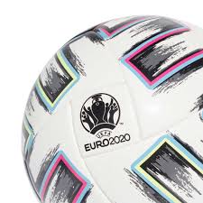 Uefa euro 2020 on the bbc. Adidas Uniforia Competition Uefa Euro 2020 Weiss Goalinn