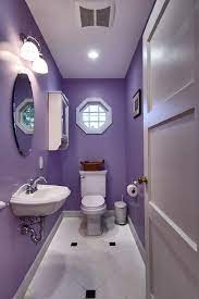 Uncover inspiration for your next purple bathroom walls update. 95 Purple Bathrooms Ideas In 2021 Purple Bathrooms Purple Home Purple