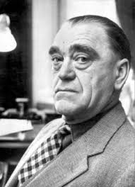 Vilhelm Moberg: Din stund på jorden (Bonniers 1963).