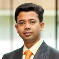 Debarun Gupta's Instagram, Twitter & Facebook