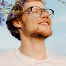 Lunettes tendance Noël Gaston Eyewear