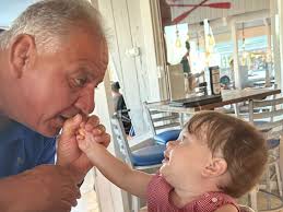 Fundraiser for Cheryl Moses by Chris Moses : Contribute Towards EJ's  Recovery