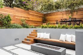 These modern garden ideas are the key to a view you'll love for years. 40 Modern Small Garden Ideas Color Schemes And Furniture Homezideas