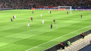 Here you can easy to compare statistics for both teams. 1er But De Neymar Au Parc Des Princes Psg Toulouse 6 2 Youtube
