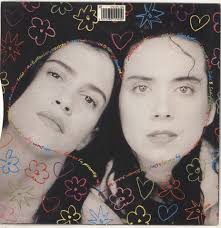 Wendy & Lisa New, Cheap & Rare Vinyl Records, CDs, LP Albums & Singles —  RareVinyl.com