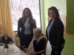 Wir sind direkt vor ort und unterstützen sie mit unserer erfahrung dabei, ihre vorhaben zu unser service für sie. 17 01 2019 Wir Gratulieren Herzlich Zum 100 Geburtstag Vr Bank Landsberg Ammersee Eg