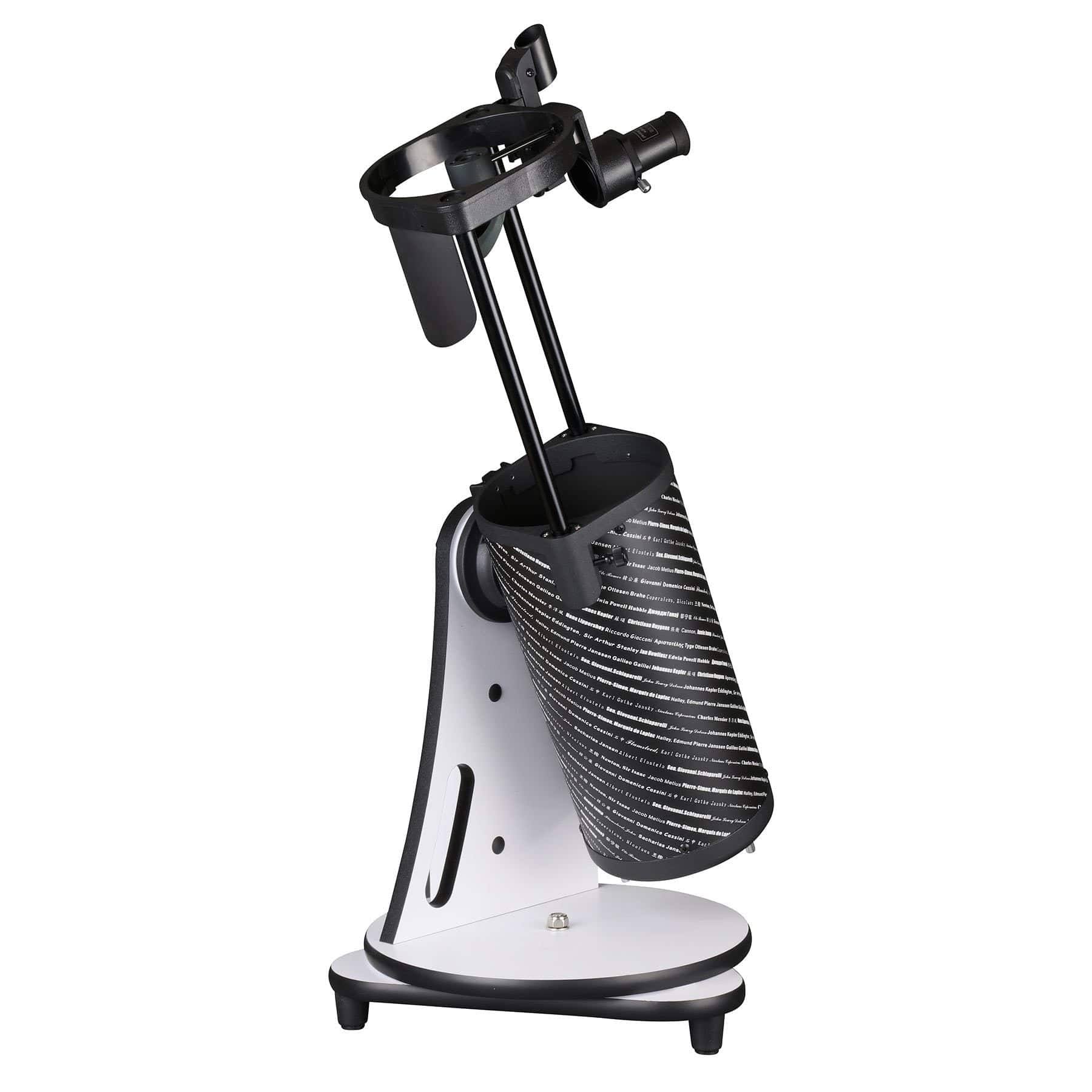 Sky Watcher Heritage 130 Tabletop Dobsonian