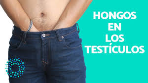 Hongos En Los Testiculos Por Que Salen Hongos En Los Testiculos Youtube