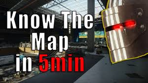 By the velvet gentleman, may 6, 2018 in player resources. Learn Interchange In 5min Escape From Tarkov Interchange Map Guide Youtube