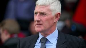 Club Statement Glenavon Football Club confirms that following discussions  during this week Gary Hamilton has vacated the post of Manager with  immediate effect. The Board of Directors sincerely thanks Gary for his