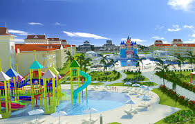 Read more than 200 reviews and choose a room with planetofhotels.com. Luxury Bahia Principe Fantasia Set To Debut In Punta Cana