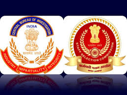 Looking for online definition of cbi or what cbi stands for? Ssc Cgl Exam For Central Bureau Of Investigation Cbi 2021 Sub Inspector Recruitment Check Si Cbi Eligibility Physical Standard Job Profile Salary Promotion Training Posting Details