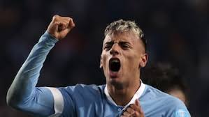 Are Charlotte FC set for record-breaking Luciano Rodríguez transfer?