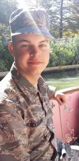 Jacob Blackburn Obituary (1999