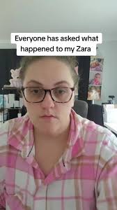 What Happened to Zara: A Short Story Unveiled