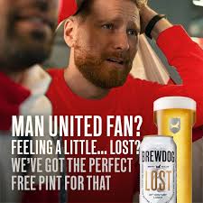 It's Monday. It's grey mostly everywhere in the UK. The sun is setting  about 16:30. But if you're a Manchester United fan, these are the least of  your worries today. Because once