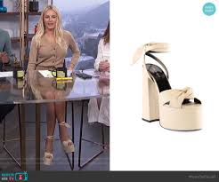 Saint Laurent Paige Platform Sandals Quality Assurance Protein Burger Com